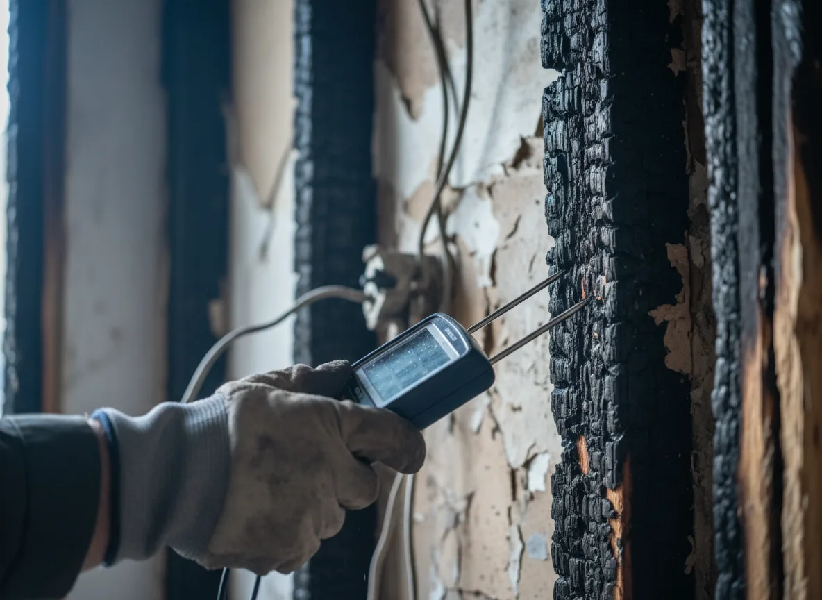 Fire Damage Restoration Maury, NC FAQs